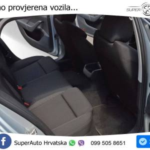 Škoda Octavia Combi 2.0 TDI Active 116 KS, LED+LANE