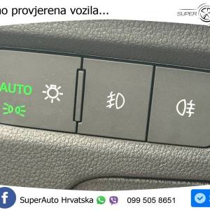 Škoda Octavia Combi 2.0 TDI DSG Style 150 KS, ACC+KAM+KEY+GR SJED+VIRT+LED