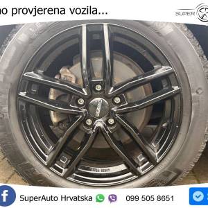 Škoda Octavia Combi 2.0 TDI DSG Style 150 KS, ACC+KAM+KEY+GR SJED+VIRT+LED