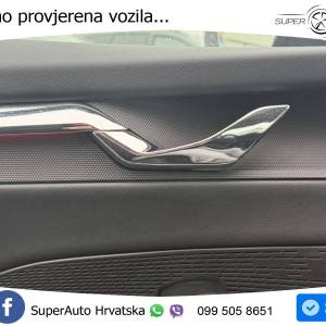 Škoda Octavia Combi 2.0 TDI DSG Style 150 KS, ACC+KAM+KEY+GR SJED+VIRT+LED