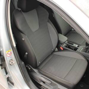 Škoda Octavia Combi 2.0 TDi - nije uvoz