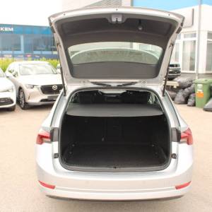 Škoda Octavia Combi 2.0 TDi - nije uvoz