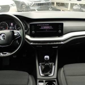 Škoda Octavia Combi 2.0 TDi - nije uvoz