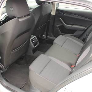 Škoda Octavia Combi 2.0 TDi - nije uvoz