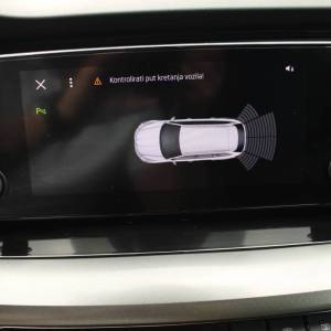 Škoda Octavia Combi 2.0 TDi - nije uvoz