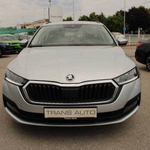 Škoda Octavia Combi 2.0 TDi - nije uvoz