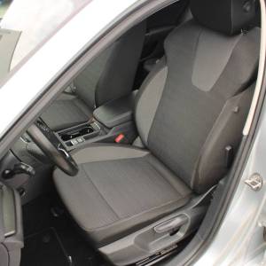 Škoda Octavia Combi 2.0 TDi - nije uvoz
