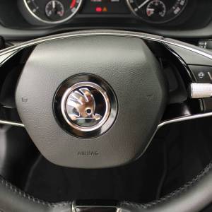 Škoda Octavia Combi 2.0 TDi - nije uvoz