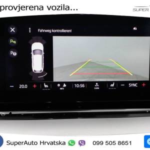 Škoda Octavia Combi 2.0 TDI Style 116 KS, KAM+KEY+HEAD+GR SJED+VIRT+LANE