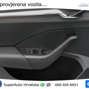 Škoda Octavia Combi 2.0 TDI Style 116 KS, KAM+KEY+HEAD+GR SJED+VIRT+LANE