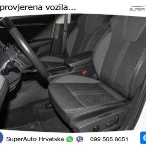 Škoda Octavia Combi 2.0 TDI Style 116 KS, KAM+KEY+HEAD+GR SJED+VIRT+LANE