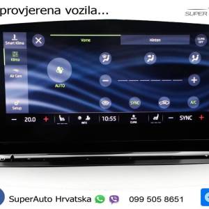 Škoda Octavia Combi 2.0 TDI Style 116 KS, KAM+KEY+HEAD+GR SJED+VIRT+LANE
