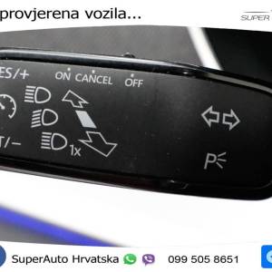 Škoda Octavia Combi 2.0 TDI Style 116 KS, KAM+KEY+HEAD+GR SJED+VIRT+LANE