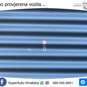 Škoda Octavia Combi 2.0 TDI DSG Style 150 KS, ACC+KEY+GR SJED+VIRT+LANE
