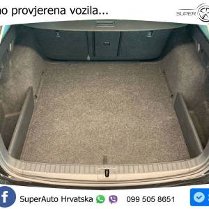 Škoda Octavia Combi 2.0 TDI DSG Style 150 KS, ACC+KEY+GR SJED+VIRT+LANE
