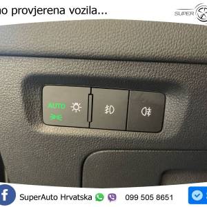 Škoda Octavia Combi 2.0 TDI DSG Style 150 KS, ACC+KEY+GR SJED+VIRT+LANE