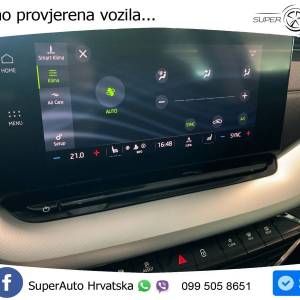 Škoda Octavia Combi 2.0 TDI DSG Style 150 KS, ACC+KEY+GR SJED+VIRT+LANE