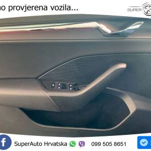 Škoda Octavia Combi 2.0 TDI DSG Style 150 KS, ACC+KEY+GR SJED+VIRT+LANE