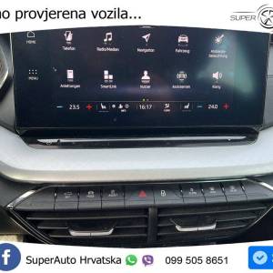 Škoda Octavia Combi 2.0 TDI Aut. Ambition 116 KS, ACC+KEY+GR SJED+VIRT+LANE