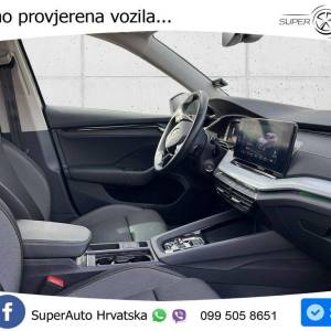 Škoda Octavia Combi 2.0 TDI Aut. Ambition 116 KS, ACC+KEY+GR SJED+VIRT+LANE