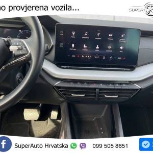 Škoda Octavia Combi 2.0 TDI Aut. Ambition 116 KS, ACC+KEY+GR SJED+VIRT+LANE