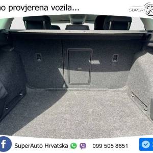 Škoda Octavia Combi 2.0 TDI Aut. Ambition 116 KS, ACC+KEY+GR SJED+VIRT+LANE