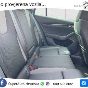 Škoda Octavia Combi 2.0 TDI Aut. Ambition 116 KS, ACC+KEY+GR SJED+VIRT+LANE