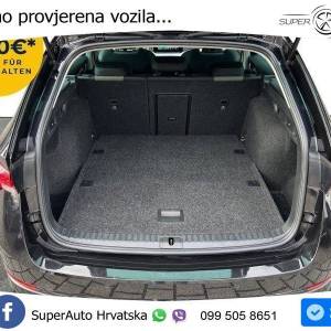 Škoda Octavia Combi 2.0 TDI DSG Tour 150 KS, ACC+KEY+GR SJED+VIRT+LANE