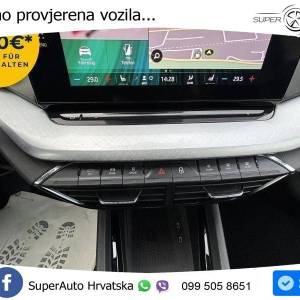 Škoda Octavia Combi 2.0 TDI DSG Tour 150 KS, ACC+KEY+GR SJED+VIRT+LANE