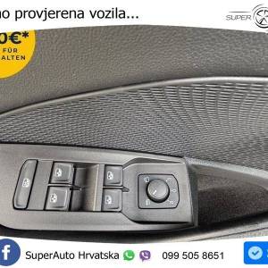 Škoda Octavia Combi 2.0 TDI DSG Tour 150 KS, ACC+KEY+GR SJED+VIRT+LANE