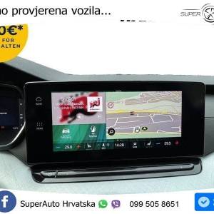 Škoda Octavia Combi 2.0 TDI DSG Tour 150 KS, ACC+KEY+GR SJED+VIRT+LANE