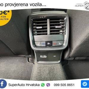 Škoda Octavia Combi 2.0 TDI DSG Tour 150 KS, ACC+KEY+GR SJED+VIRT+LANE