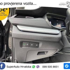 Škoda Octavia Combi 2.0 TDI DSG Tour 150 KS, ACC+KEY+GR SJED+VIRT+LANE