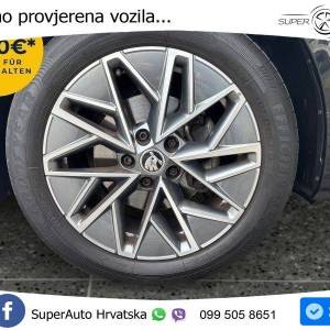 Škoda Octavia Combi 2.0 TDI DSG Tour 150 KS, ACC+KEY+GR SJED+VIRT+LANE