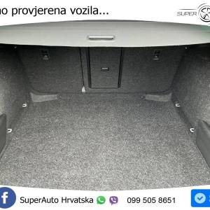 Škoda Octavia Combi 2.0 TDI DSG Ambition 150 KS, ACC+KAM+KEY+GR SJED+VIRT+LANE