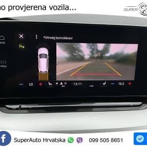 Škoda Octavia Combi 2.0 TDI DSG Ambition 150 KS, ACC+KAM+KEY+GR SJED+VIRT+LANE