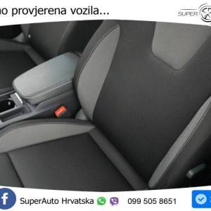 Škoda Octavia Combi 2.0 TDI DSG Tour 150 KS, ACC+VIRT+GR SJED+LED+LANE