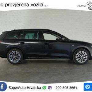 Škoda Octavia Combi 2.0 TDI DSG Tour 150 KS, ACC+VIRT+GR SJED+LED+LANE