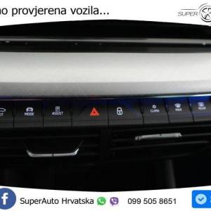 Škoda Octavia Combi 2.0 TDI DSG Tour 150 KS, ACC+VIRT+GR SJED+LED+LANE