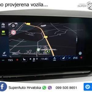 Škoda Octavia Combi 2.0 TDI DSG Tour 150 KS, ACC+VIRT+GR SJED+LED+LANE