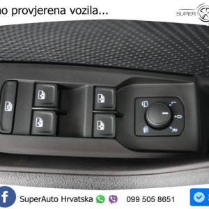 Škoda Octavia Combi 2.0 TDI DSG Tour 150 KS, ACC+VIRT+GR SJED+LED+LANE
