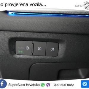 Škoda Octavia Combi 2.0 TDI DSG Tour 150 KS, ACC+VIRT+GR SJED+LED+LANE