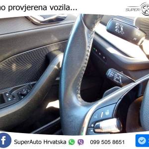Škoda Octavia Combi 2.0 TDI DSG Tour 150 KS, ACC+KEY+GR SJED+VIRT+LANE