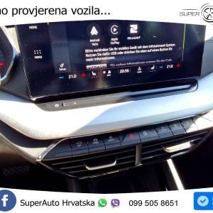 Škoda Octavia Combi 2.0 TDI DSG Tour 150 KS, ACC+KEY+GR SJED+VIRT+LANE
