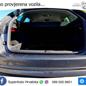 Škoda Octavia Combi 2.0 TDI DSG Tour 150 KS, ACC+KEY+GR SJED+VIRT+LANE