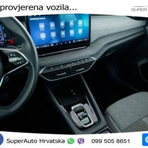 Škoda Octavia Combi 2.0 TDI DSG Selection 150 KS, KAM+4xGR SJED+PANO+HEAD