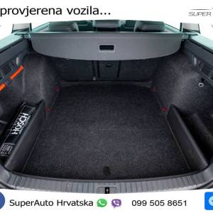 Škoda Octavia Combi 2.0 TDI DSG Selection 150 KS, KAM+4xGR SJED+PANO+HEAD