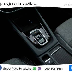 Škoda Octavia Combi 2.0 TDI DSG Selection 150 KS, KAM+4xGR SJED+PANO+HEAD