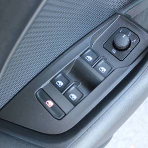 Škoda Octavia Combi 2.0 TDi