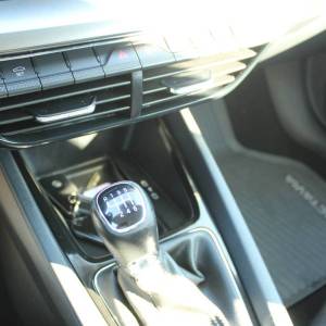 Škoda Octavia Combi 2.0 TDi